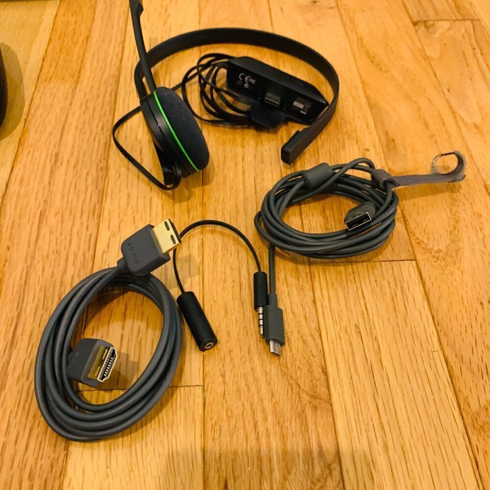 Steelseries Gaming Headphone - Picture 3 of 4